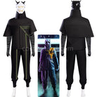 Ghostwire Tokyo Hannya Fullset Cosplay Costumes coscarnival01115980