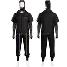 Ghostwire Tokyo Hannya Fullset Cosplay Costumes coscarnival01115994