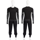 Ghostwire Tokyo Hannya Fullset Cosplay Costumes coscarnival01116003