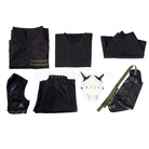 Ghostwire Tokyo Hannya Fullset Cosplay Costumes coscarnival01116013