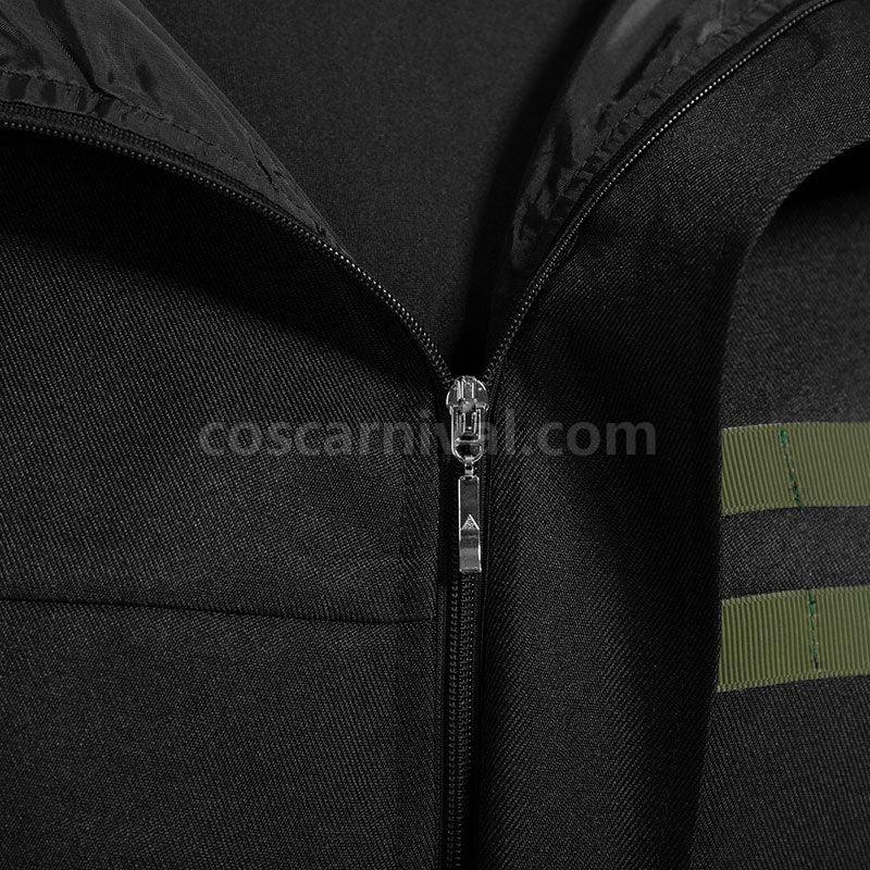 Ghostwire Tokyo Hannya Fullset Cosplay Costumes coscarnival01116024