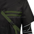 Ghostwire Tokyo Hannya Fullset Cosplay Costumes coscarnival01116031