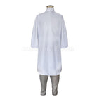 Gintama Gintoki Sakata Fullset Cosplay Costumes coscarnival01116418