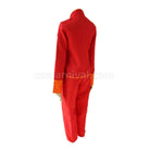 Gintama Kagura Tang Suit Cosplay Costume coscarnival011117011
