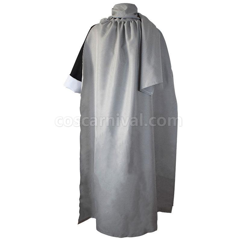Gintama Kamui Fullset Cosplay Costumes coscarnival01116375