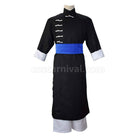 Gintama Kamui Fullset Cosplay Costumes coscarnival01116383