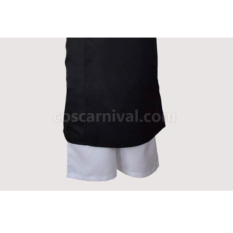 Gintama Kamui Fullset Cosplay Costumes coscarnival01116413