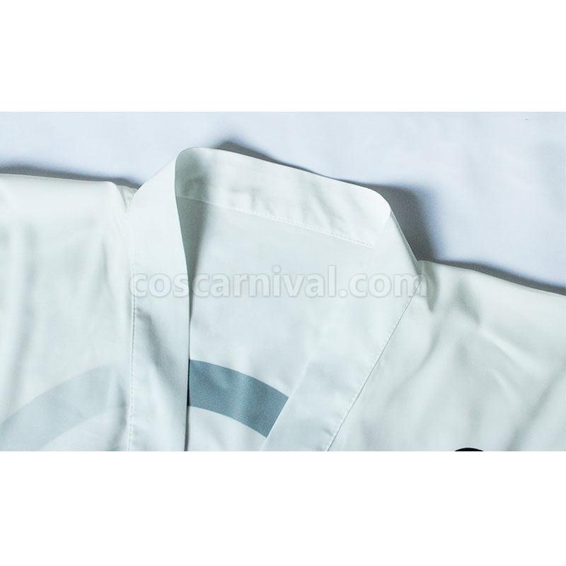 Gintama Sakata Gintoki Cape Cosplay Costumes coscarnival01116360