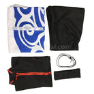 Gintama Sakata Gintoki Cosplay Costume coscarnival011117069