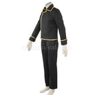 Gintama Shinsengumi Kondo Isao Cosplay Costumes coscarnival01116422