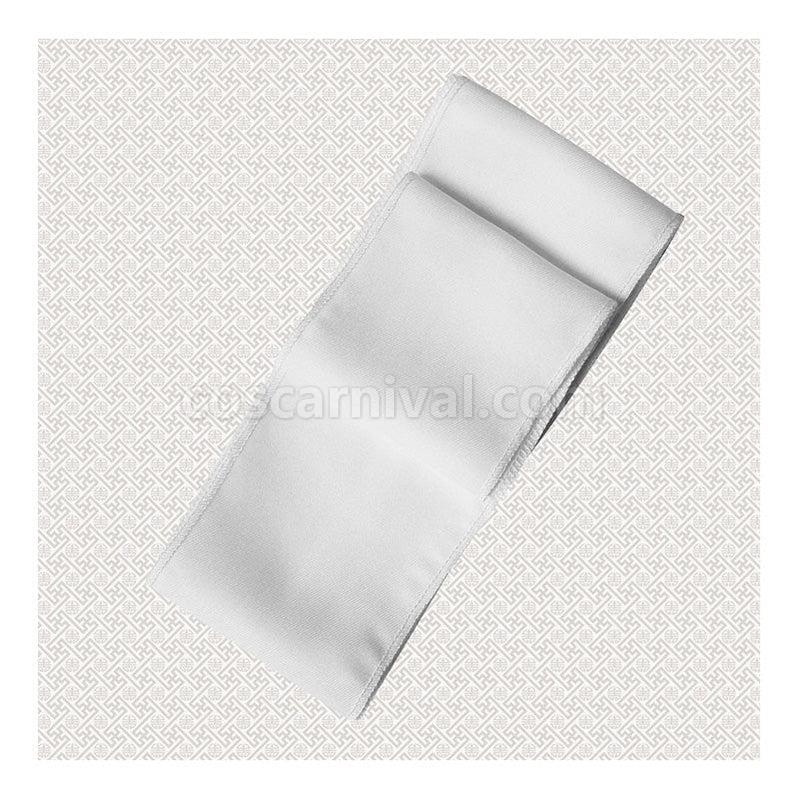 Gintama Shinsengumi Suit Toshiro Hijikata and Okita Sougo Cosplay Costume coscarnival011114285