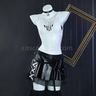 Girls' Frontline Project Neural Cloud PA15 Florence Cosplay Costumes coscarnival01114002