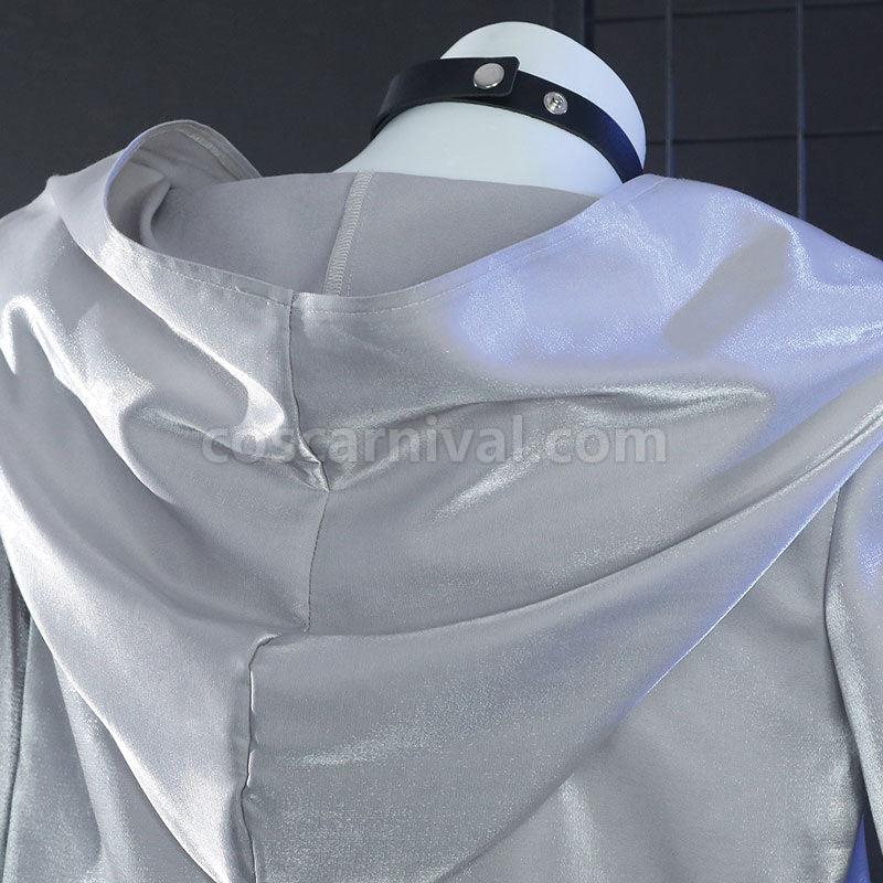 Girls' Frontline Project Neural Cloud PA15 Florence Cosplay Costumes coscarnival01114028