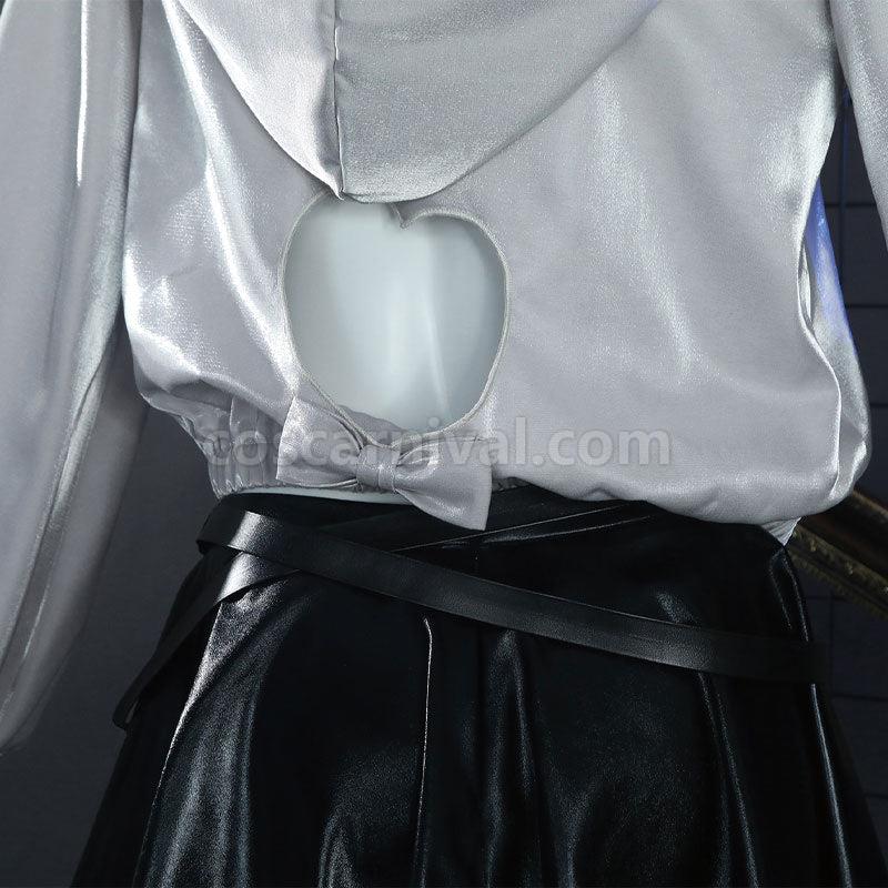 Girls' Frontline Project Neural Cloud PA15 Florence Cosplay Costumes coscarnival01114038