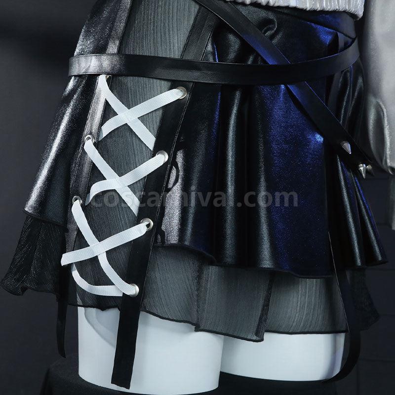 Girls' Frontline Project Neural Cloud PA15 Florence Cosplay Costumes coscarnival01114046