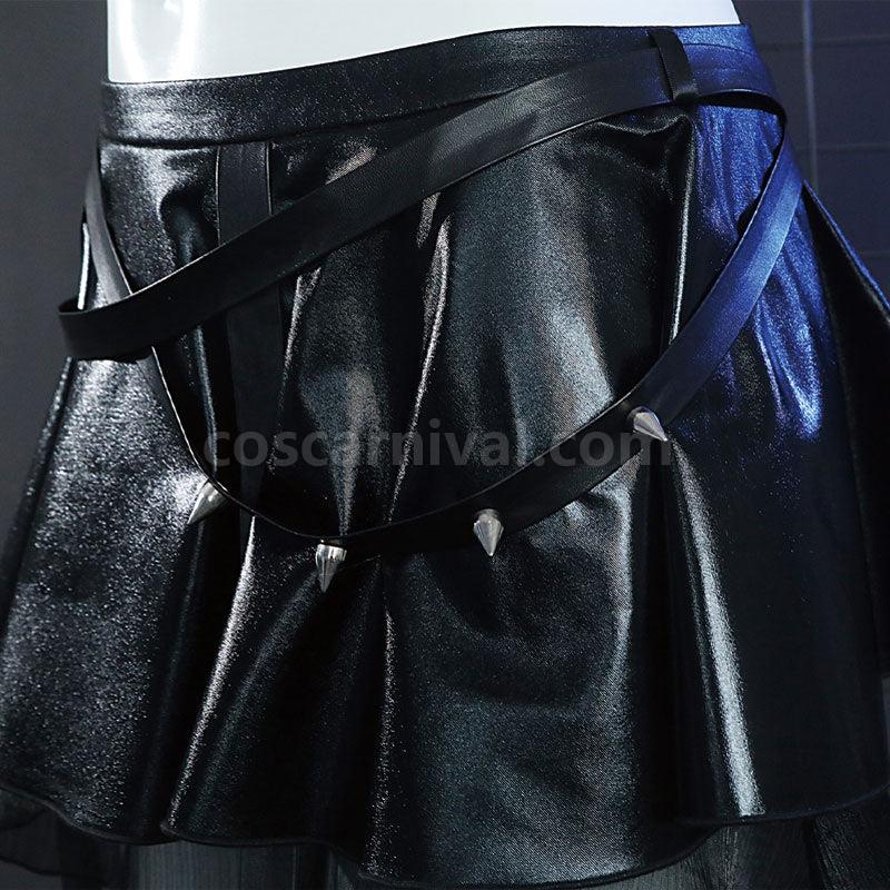 Girls' Frontline Project Neural Cloud PA15 Florence Cosplay Costumes coscarnival01114055