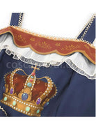 Glory-Book-Series-Vintage-Crown-Jewels-Pattern-Print-Classic-Lolita-Bow-Knot-Sling-Dress-coscarnival-2796