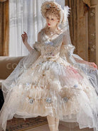 Gorgeous-Flower-Wedding-Flower-God-Spirit-Series-JSK-Gorgeous-Heavy-Industry-Three-Dimensional-Flower-Sequin-Classic-Lolita-Dress-coscarnival-1279