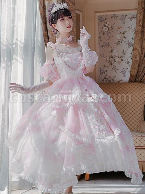 Gorgeous-Retro-Tea-Party-Simulation-Flower-Suspenders-Pink-Irregular-Printing-Irregular-Hem-Design-Classic-Lolita-Sleeveless-Dress-coscarnival-1633