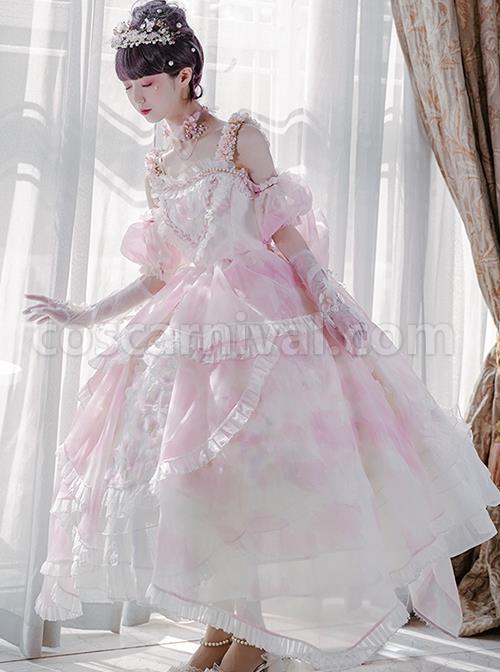 Gorgeous-Retro-Tea-Party-Simulation-Flower-Suspenders-Pink-Irregular-Printing-Irregular-Hem-Design-Classic-Lolita-Sleeveless-Dress-coscarnival-1641