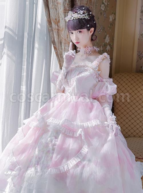 Gorgeous-Retro-Tea-Party-Simulation-Flower-Suspenders-Pink-Irregular-Printing-Irregular-Hem-Design-Classic-Lolita-Sleeveless-Dress-coscarnival-1660