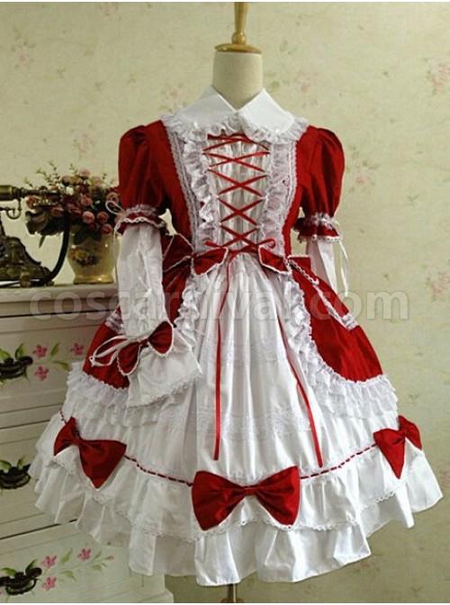 Gothic-Long-Sleeves-Red-And-White-Lace-Cotton-Lolita-Dress-coscarnival-817.jpg