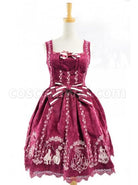 Graceful-Red-Velvet-Bow-Lace-Classic-Lolita-Dress-coscarnival-5074