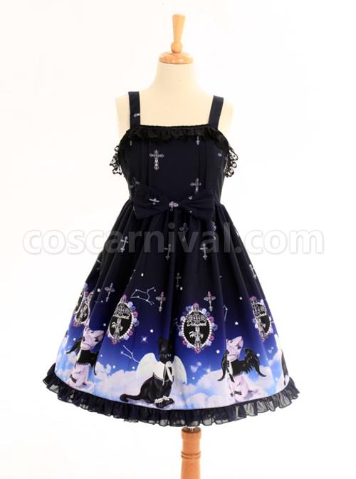 Gradient-Cats-Printing-Sweet-Lolita-Sling-Dress-coscarnival-2496.jpg