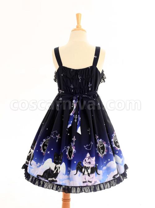 Gradient-Cats-Printing-Sweet-Lolita-Sling-Dress-coscarnival-2517.jpg