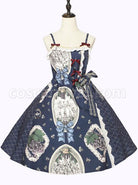 Grape-Princess-Series-JSK-Elegant-Classic-Lolita-Sling-Dress-coscarnival-2708