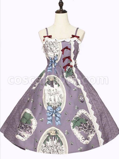 Grape-Princess-Series-JSK-Elegant-Classic-Lolita-Sling-Dress-coscarnival-2728