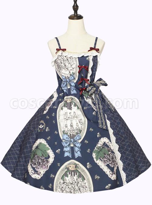 Grape-Princess-Series-JSK-Elegant-Classic-Lolita-Sling-Dress-coscarnival-2731
