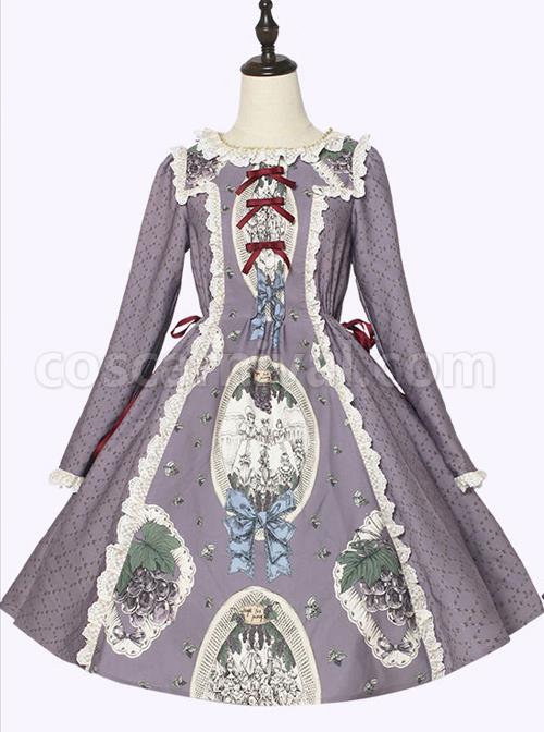 Grape-Princess-Series-OP-Elegant-Classic-Lolita-Long-Sleeve-Dress-coscarnival-2719