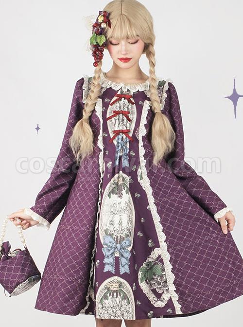 Grape-Princess-Series-OP-Elegant-Classic-Lolita-Long-Sleeve-Dress-coscarnival-2733