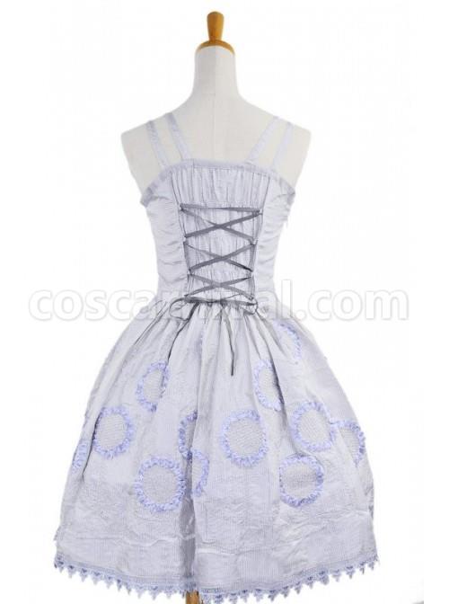 Gray-Sleeveless-Knee-length-Sun-Flower-Floral-Cotton-Sweet-Lolita-Dress-coscarnival-3529.jpg