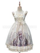 Guardian-Series-JSK-Printing-Classic-Lolita-Sling-Dress-coscarnival-4620