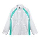 Haikyuu Aobajohsai High Jacket Uniform Oikawa Tooru Cosplay Costume, side view
