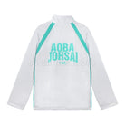 Haikyuu Aobajohsai High Jacket Uniform Oikawa Tooru Cosplay Costume, detail 1
