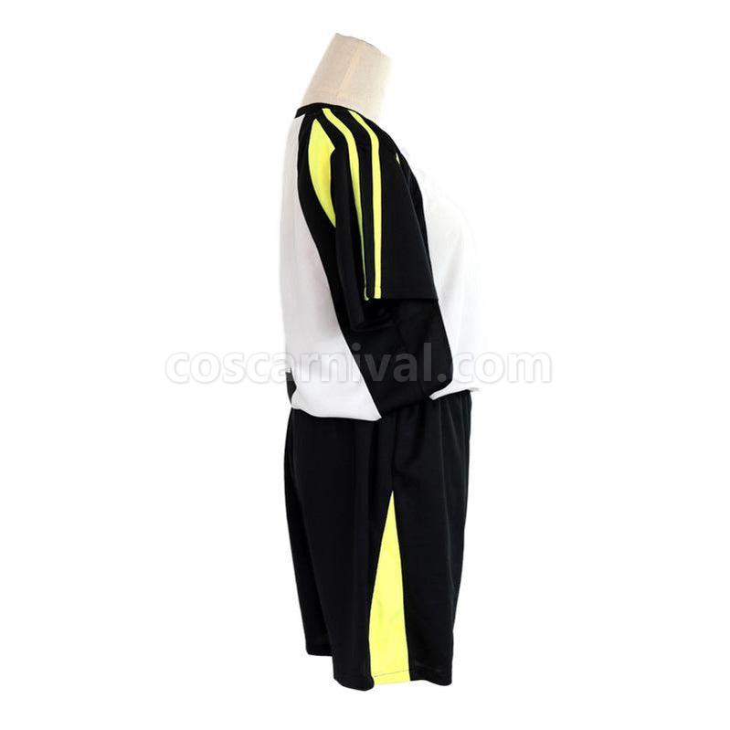 Haikyuu Fukur¨­dani Academy Bokuto Koutarou Uniform Cosplay Costume coscarnival011117920
