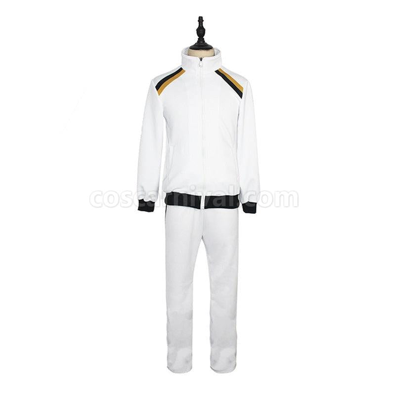 Haikyuu Keiji Akaashi Fukurodani Academy Jacket Suit Cosplay Costume coscarnival011117339