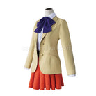 Hakata Tonkotsu Ramens Xianming Lin JK Uniform Cosplay Costumes coscarnival01114845