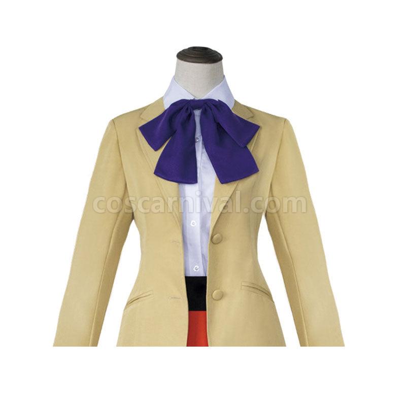 Hakata Tonkotsu Ramens Xianming Lin JK Uniform Cosplay Costumes coscarnival01114861