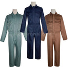 Halloween Michael Myers Fullset Cosplay Costumes coscarnival01118405