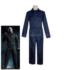 Halloween Michael Myers Fullset Cosplay Costumes coscarnival01118410