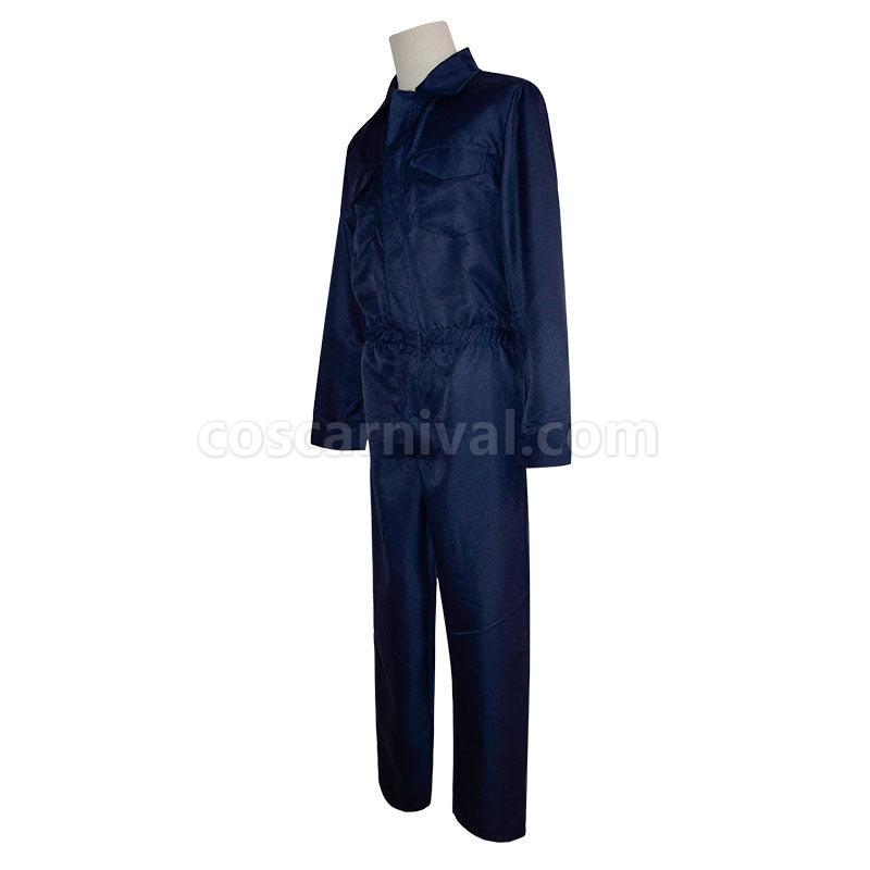 Halloween Michael Myers Fullset Cosplay Costumes coscarnival01118416