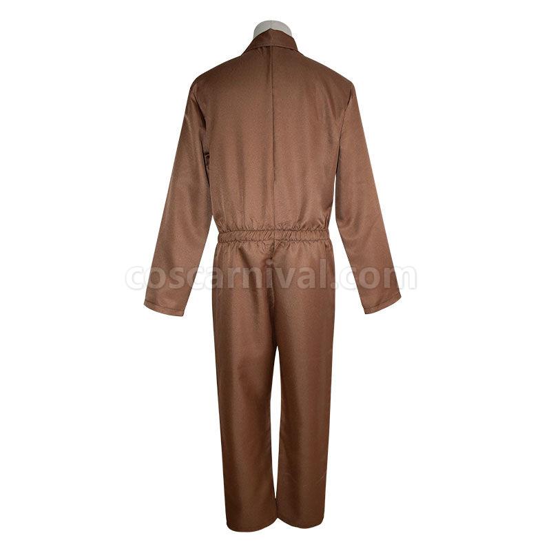 Halloween Michael Myers Fullset Cosplay Costumes coscarnival01118442