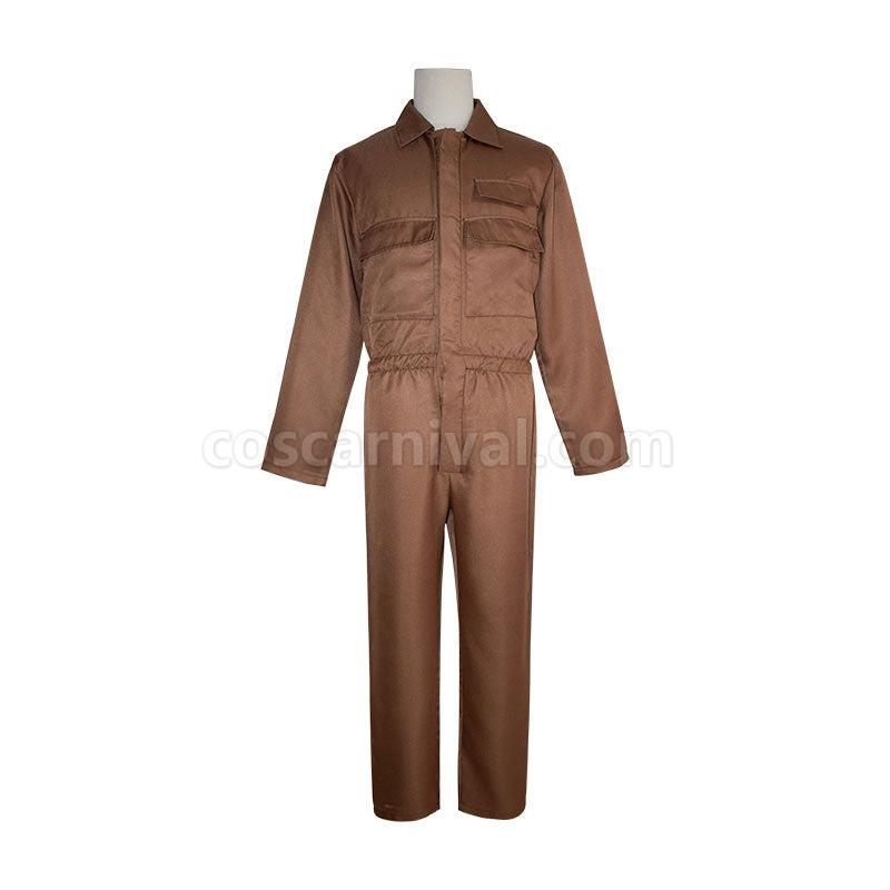 Halloween Michael Myers Fullset Cosplay Costumes coscarnival01118450