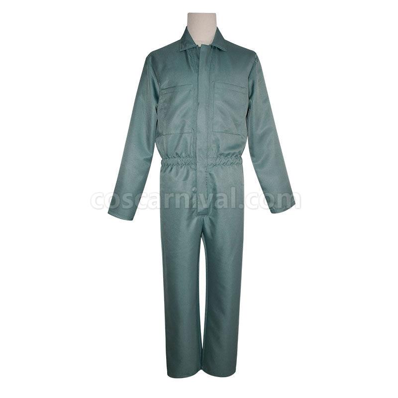 Halloween Michael Myers Fullset Cosplay Costumes coscarnival01118458