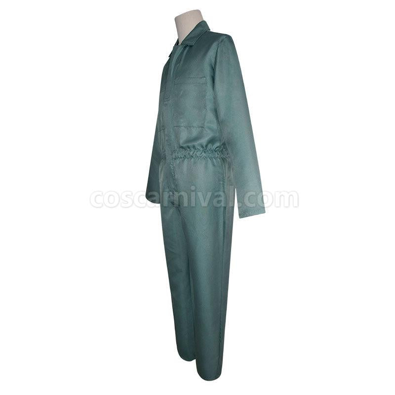 Halloween Michael Myers Fullset Cosplay Costumes coscarnival01118465