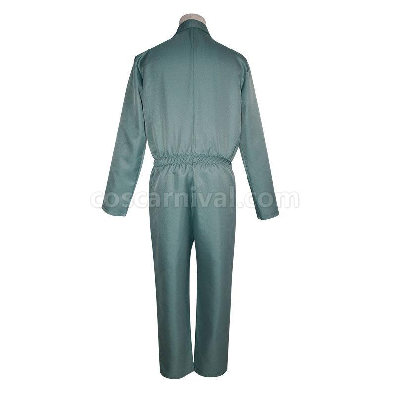 Halloween Michael Myers Fullset Cosplay Costumes coscarnival01118476